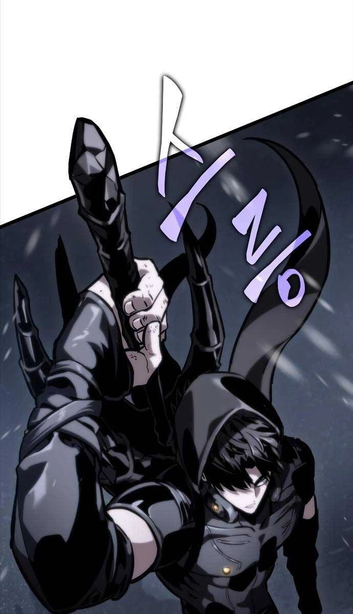 Thế Giới Sau Tận Thế Chapter 102 - 109