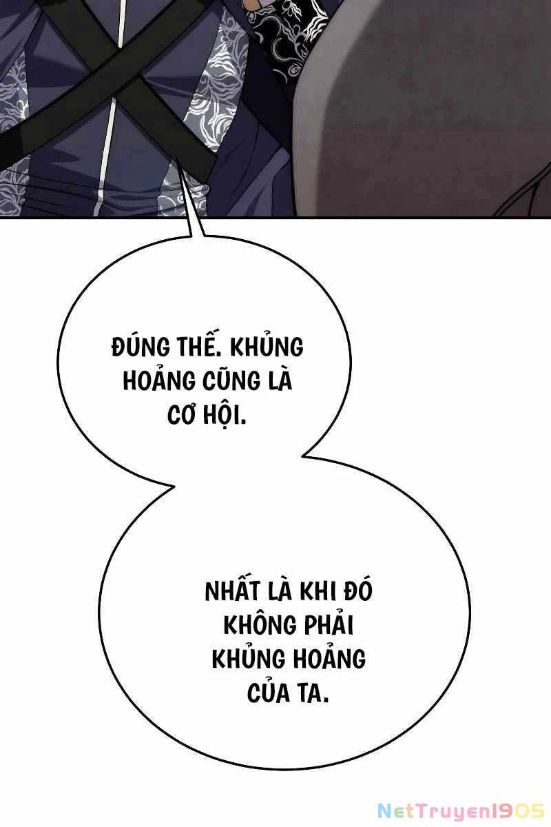 Tinh Tú Kiếm Sĩ Chapter 18 - 8