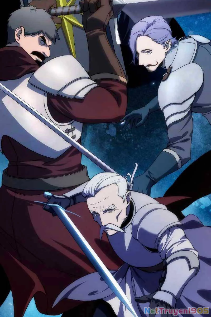 Tinh Tú Kiếm Sĩ Chapter 18 - 107