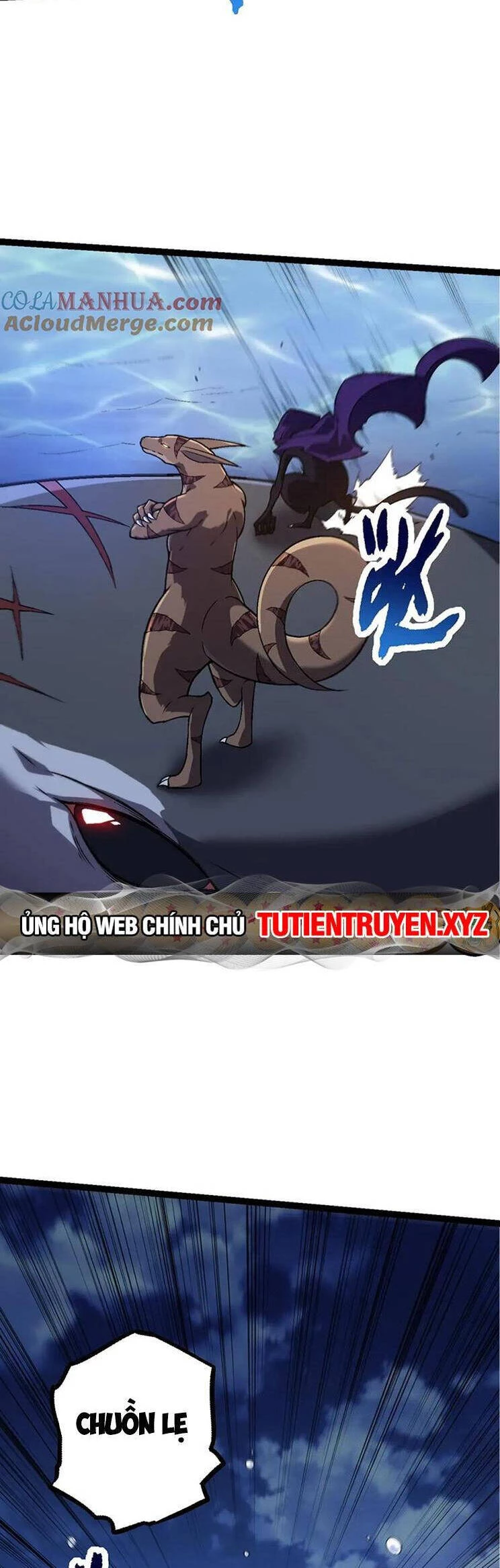 Chuyển Sinh Thành Liễu Đột Biến Chapter 142 - 18