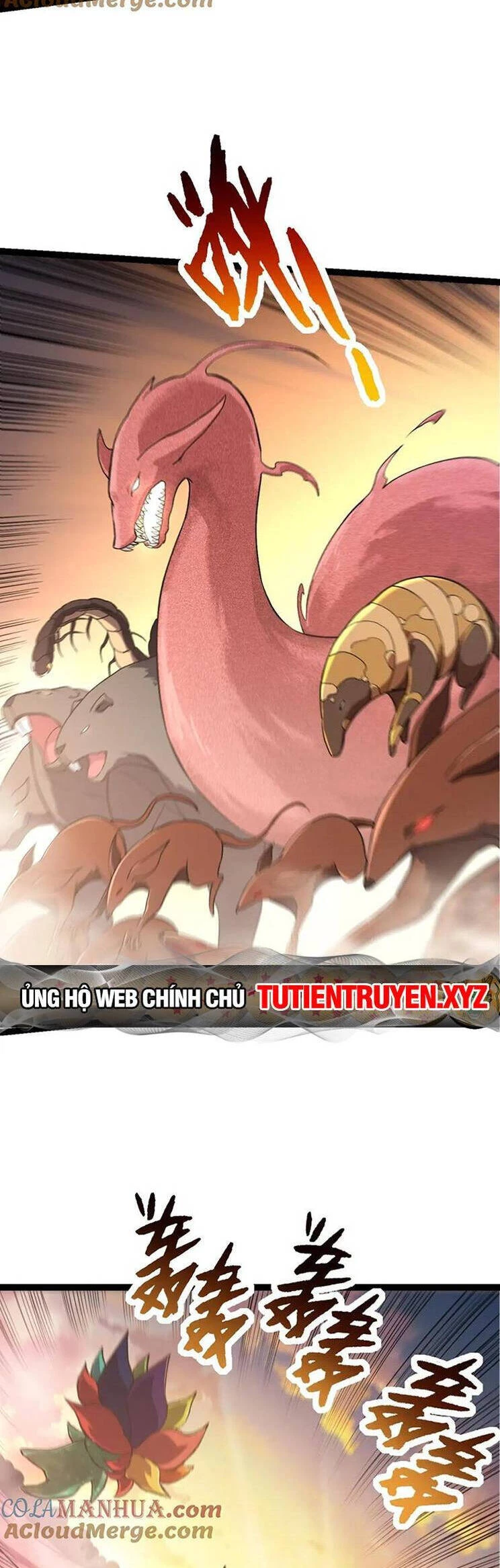 Chuyển Sinh Thành Liễu Đột Biến Chapter 142 - 36