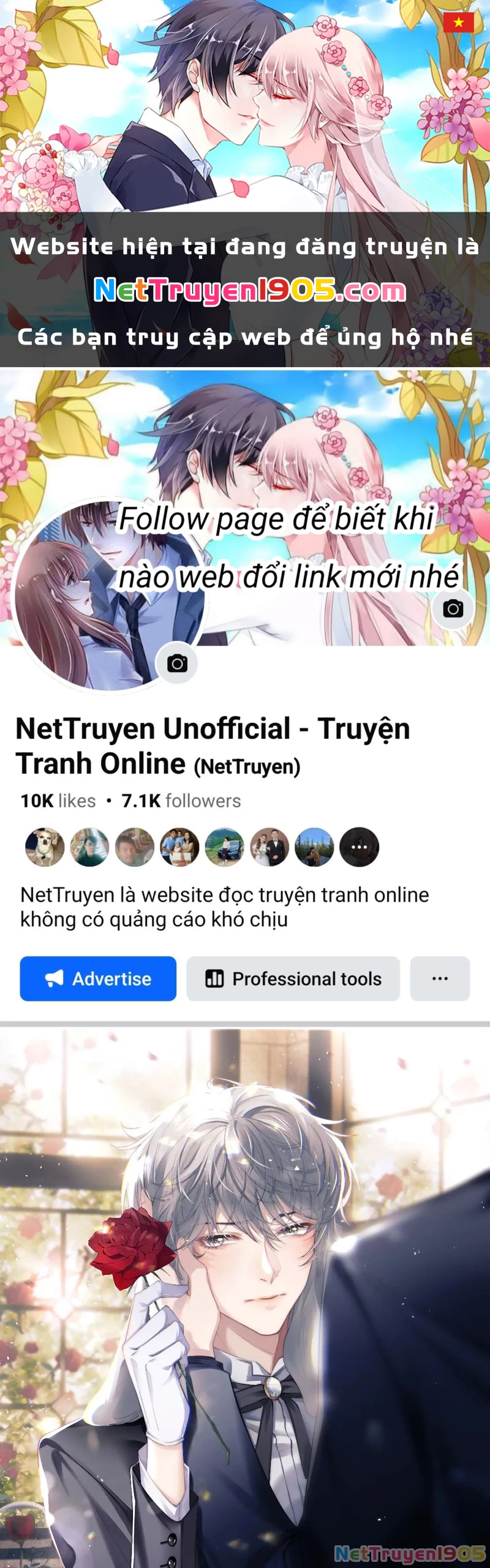 Chấp Sự Thỏ Cụp Tai Chapter 82 - 1