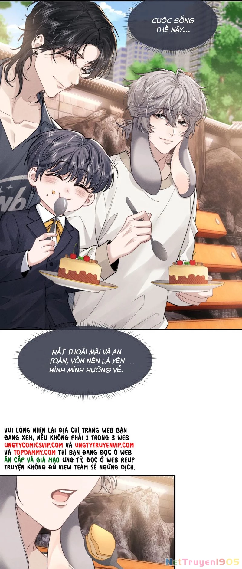 Chấp Sự Thỏ Cụp Tai Chapter 82 - 4