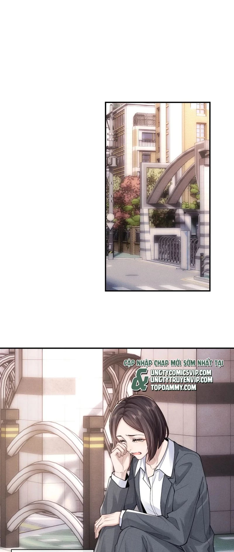 Chấp Sự Thỏ Cụp Tai Chapter 82 - 7