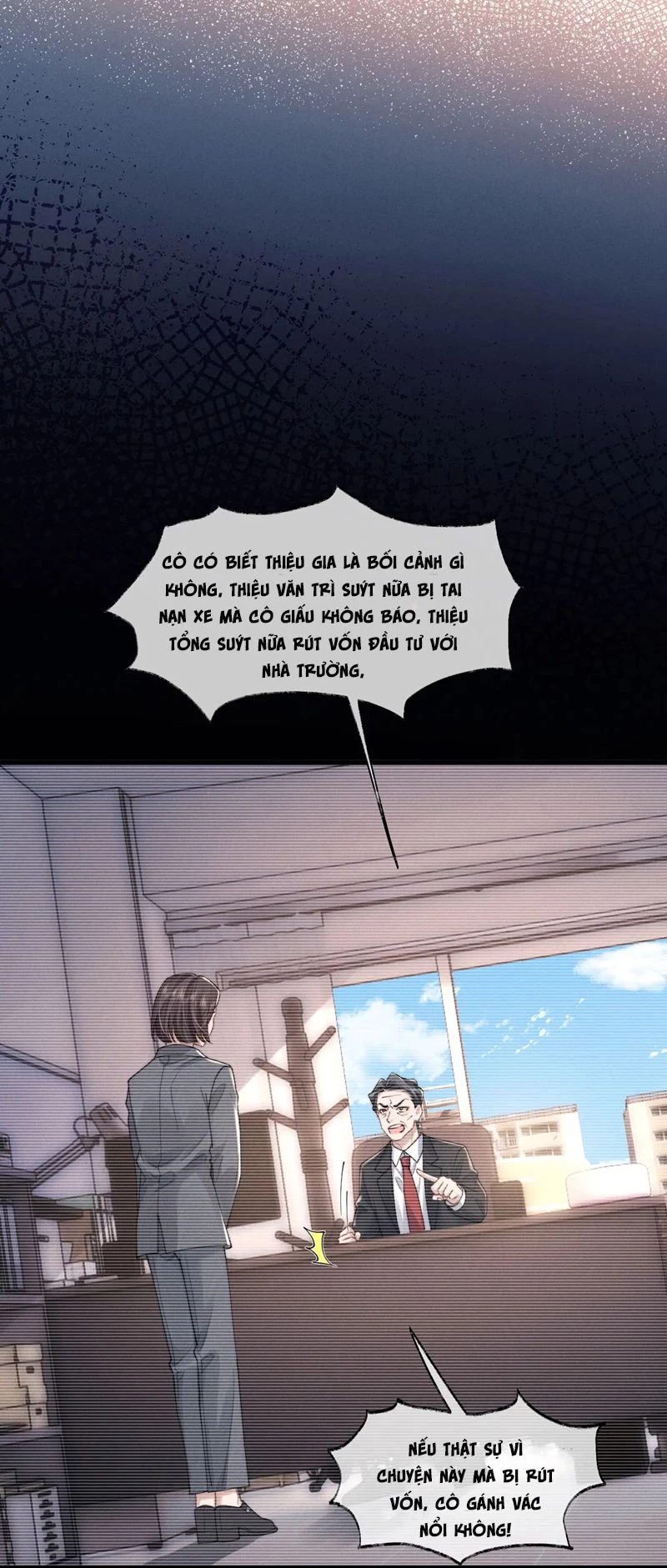 Chấp Sự Thỏ Cụp Tai Chapter 82 - 9