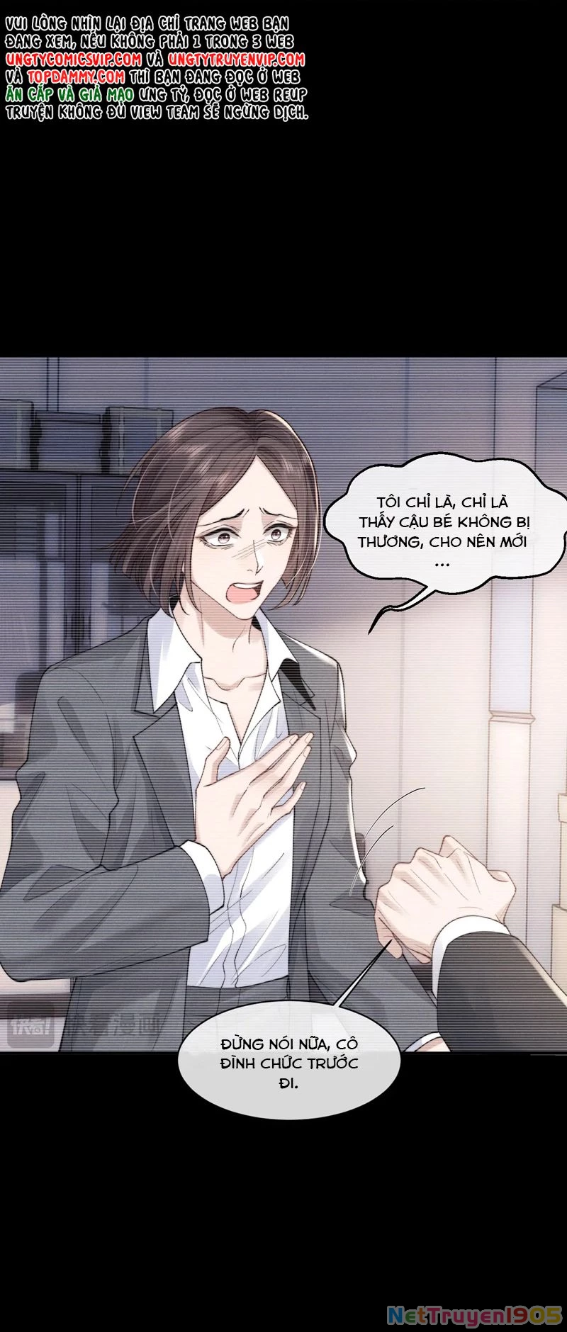 Chấp Sự Thỏ Cụp Tai Chapter 82 - 10