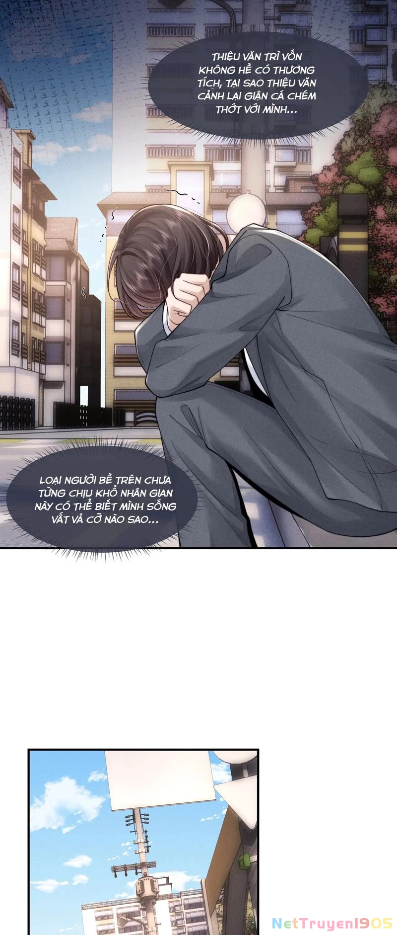 Chấp Sự Thỏ Cụp Tai Chapter 82 - 12