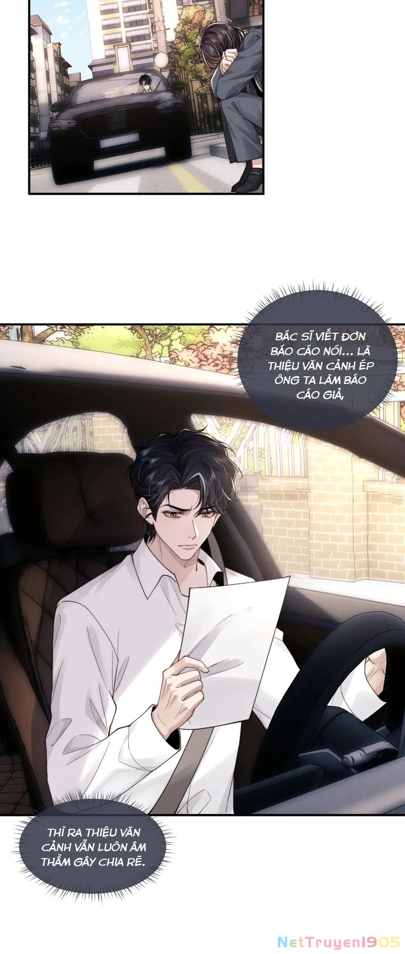 Chấp Sự Thỏ Cụp Tai Chapter 82 - 13