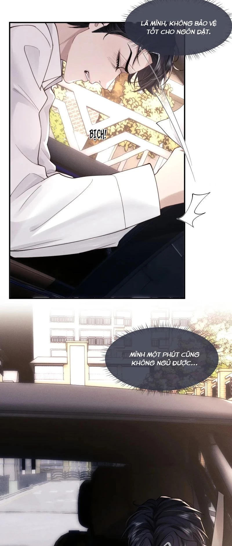 Chấp Sự Thỏ Cụp Tai Chapter 82 - 15