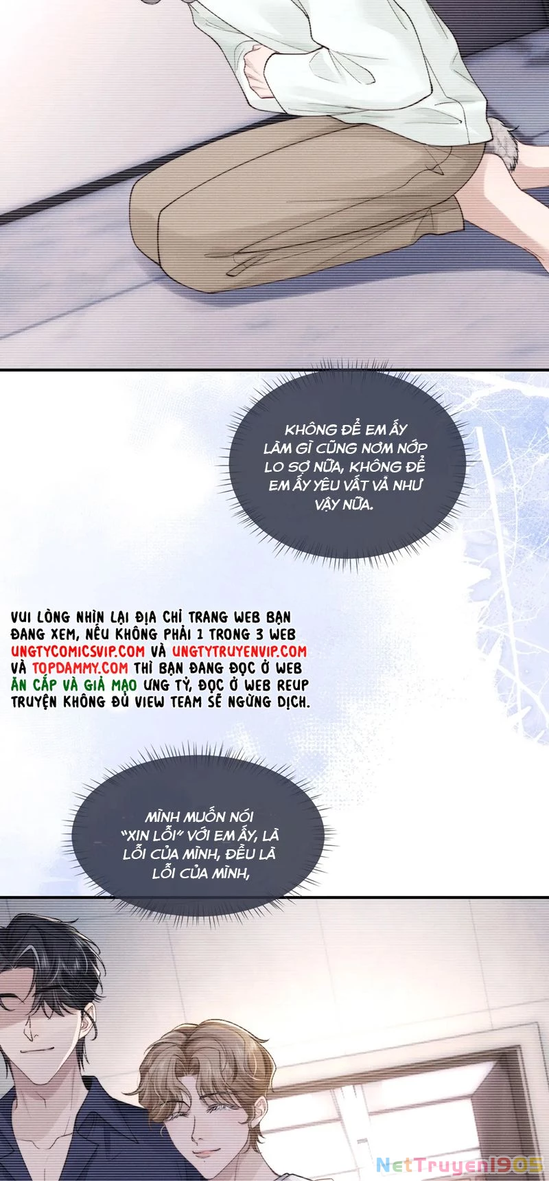 Chấp Sự Thỏ Cụp Tai Chapter 82 - 18