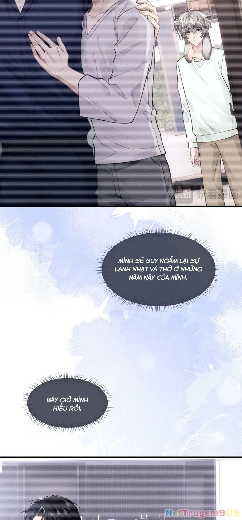 Chấp Sự Thỏ Cụp Tai Chapter 82 - 19