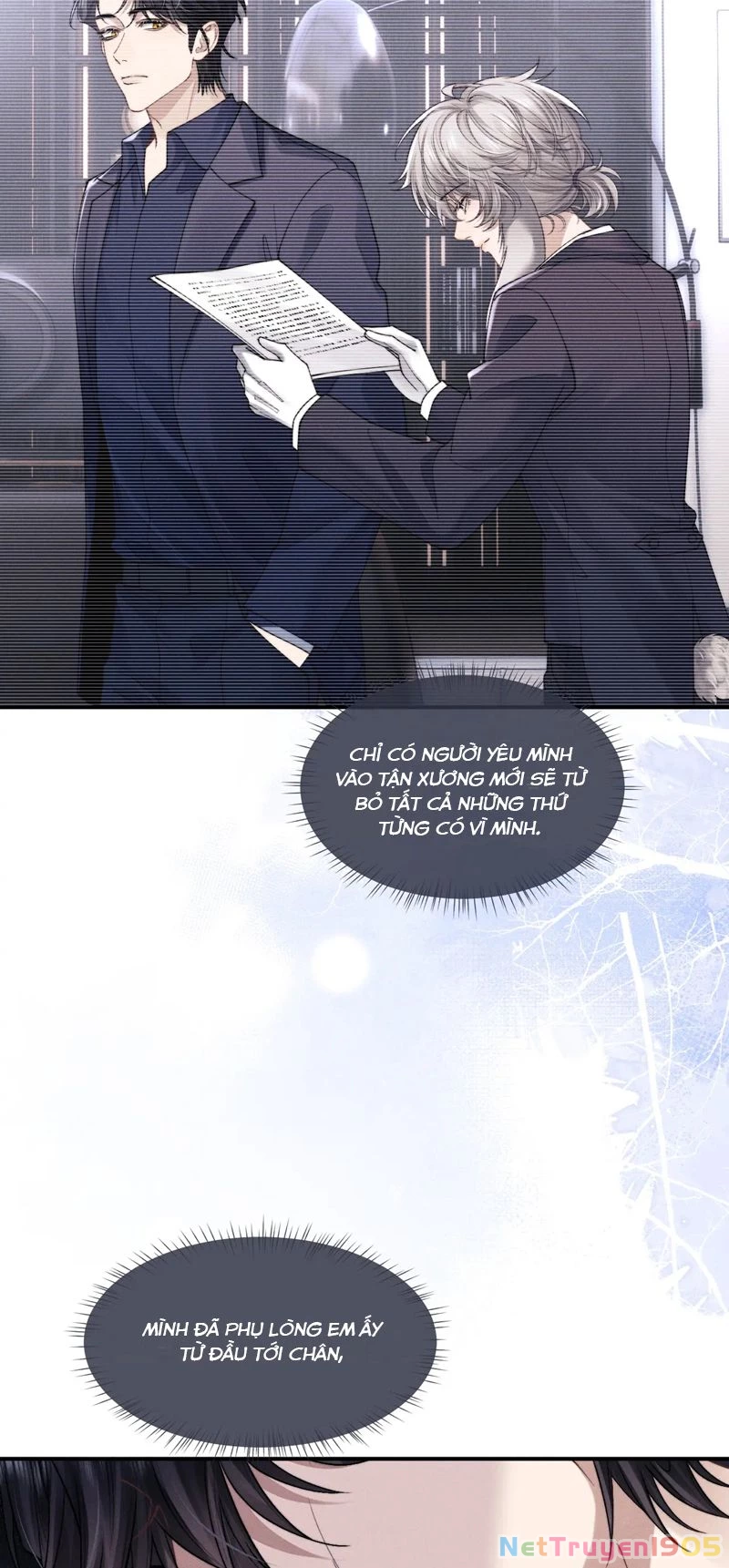 Chấp Sự Thỏ Cụp Tai Chapter 82 - 20