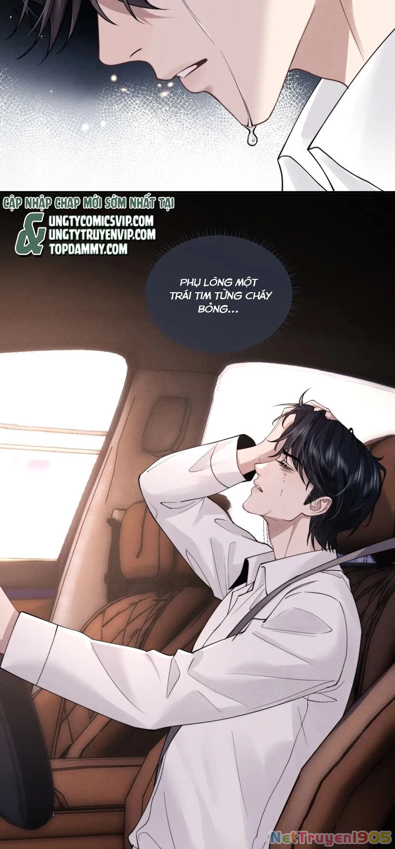 Chấp Sự Thỏ Cụp Tai Chapter 82 - 21