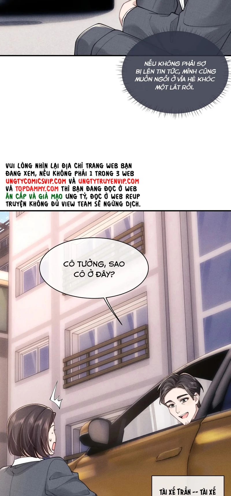 Chấp Sự Thỏ Cụp Tai Chapter 82 - 23