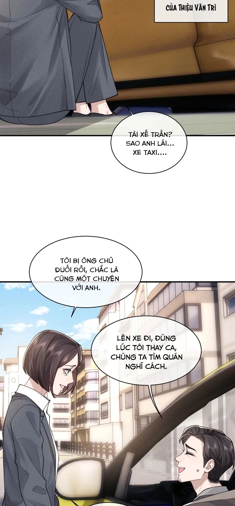 Chấp Sự Thỏ Cụp Tai Chapter 82 - 24