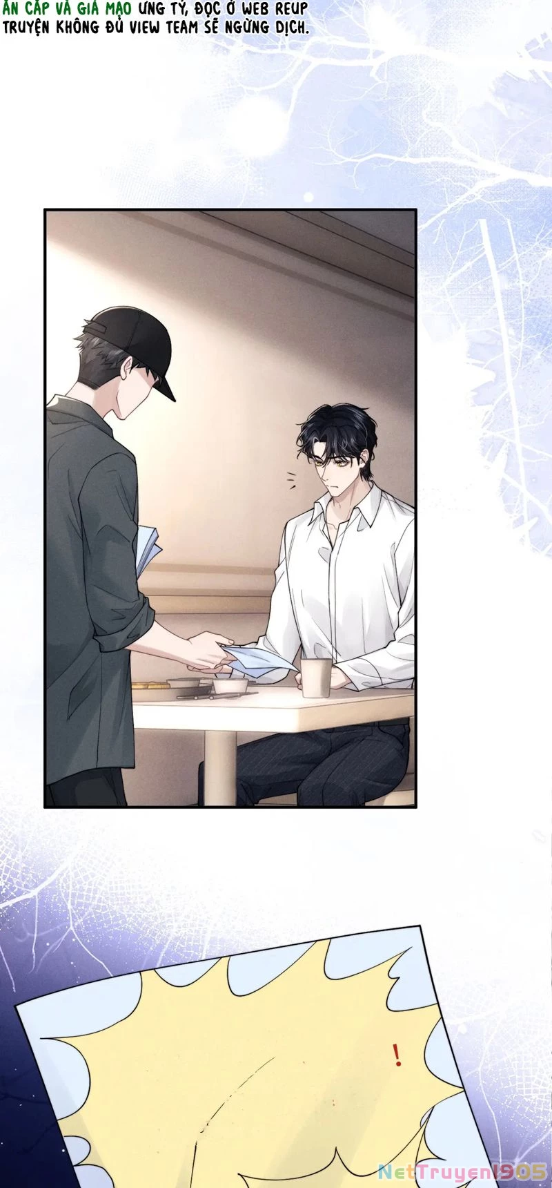 Chấp Sự Thỏ Cụp Tai Chapter 82 - 28