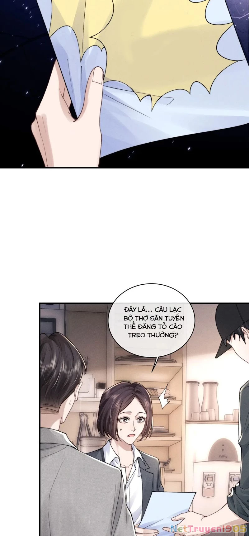 Chấp Sự Thỏ Cụp Tai Chapter 82 - 29