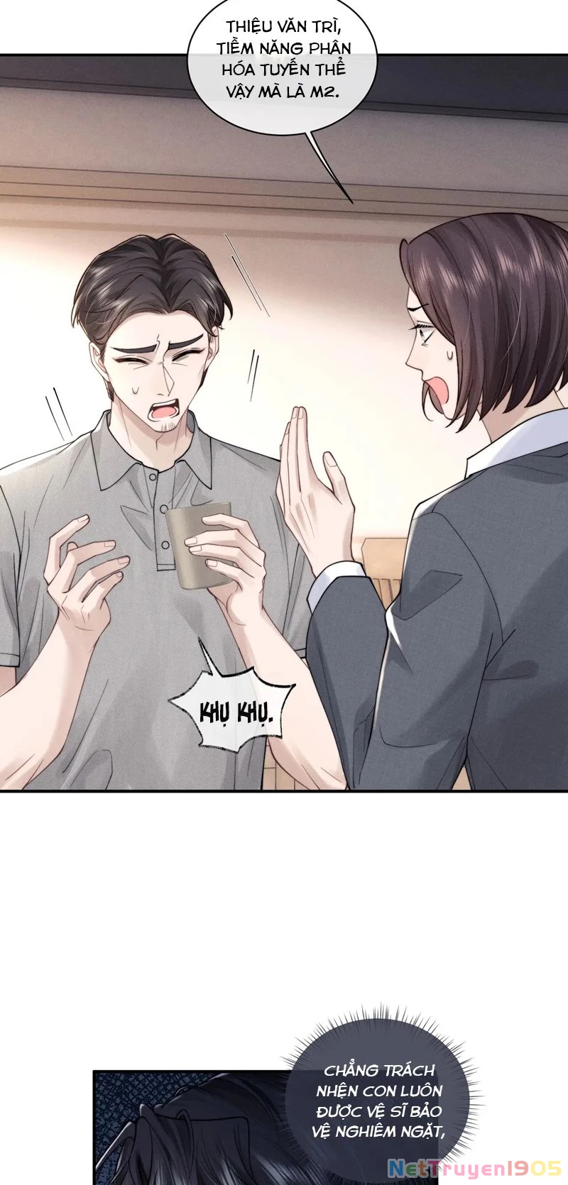 Chấp Sự Thỏ Cụp Tai Chapter 82 - 31