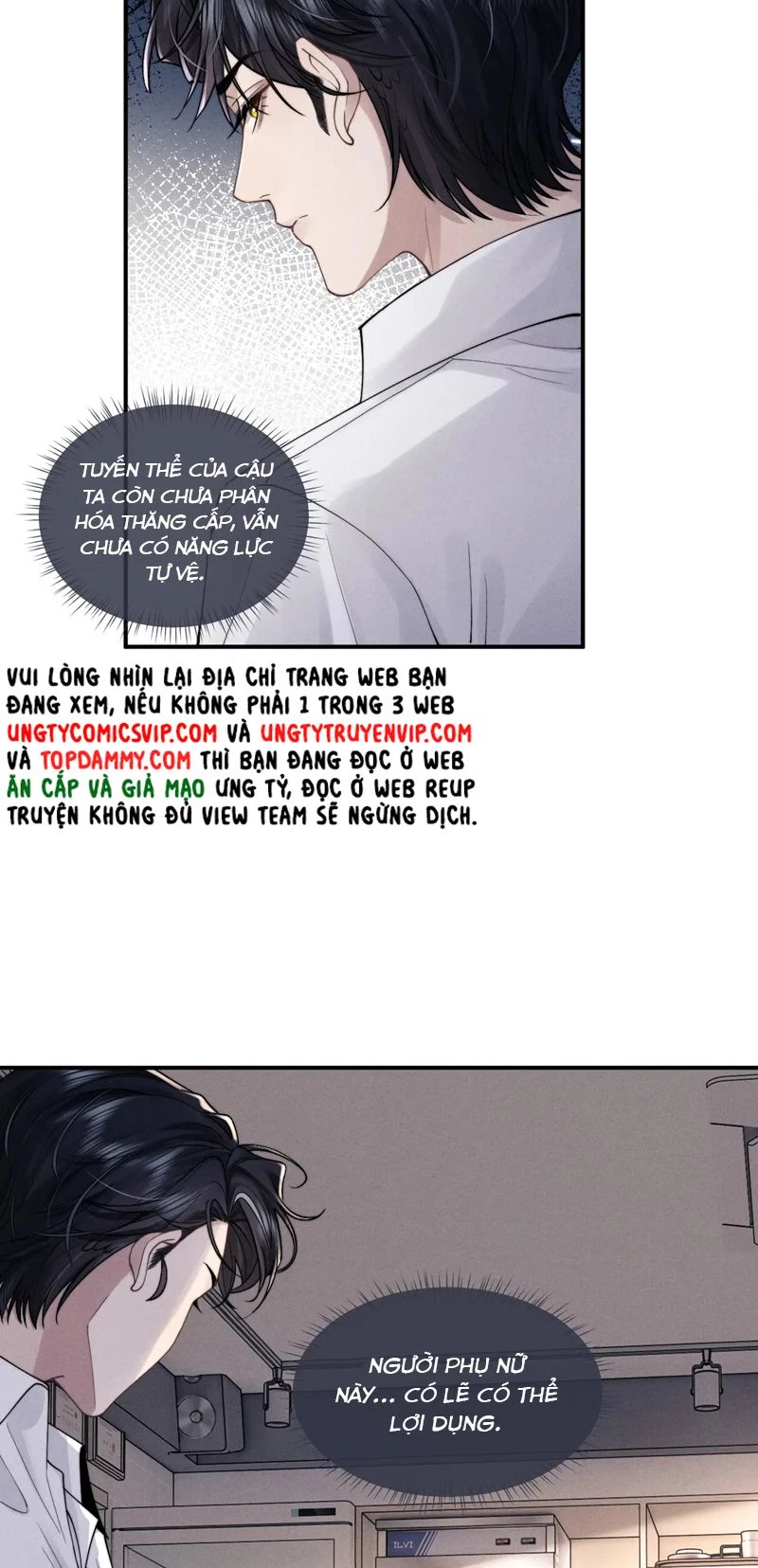 Chấp Sự Thỏ Cụp Tai Chapter 82 - 32