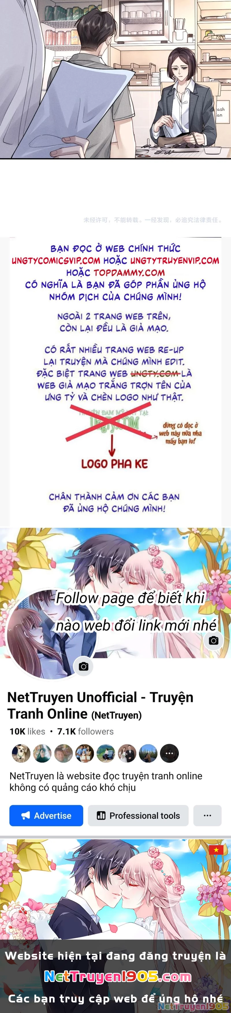 Chấp Sự Thỏ Cụp Tai Chapter 82 - 33