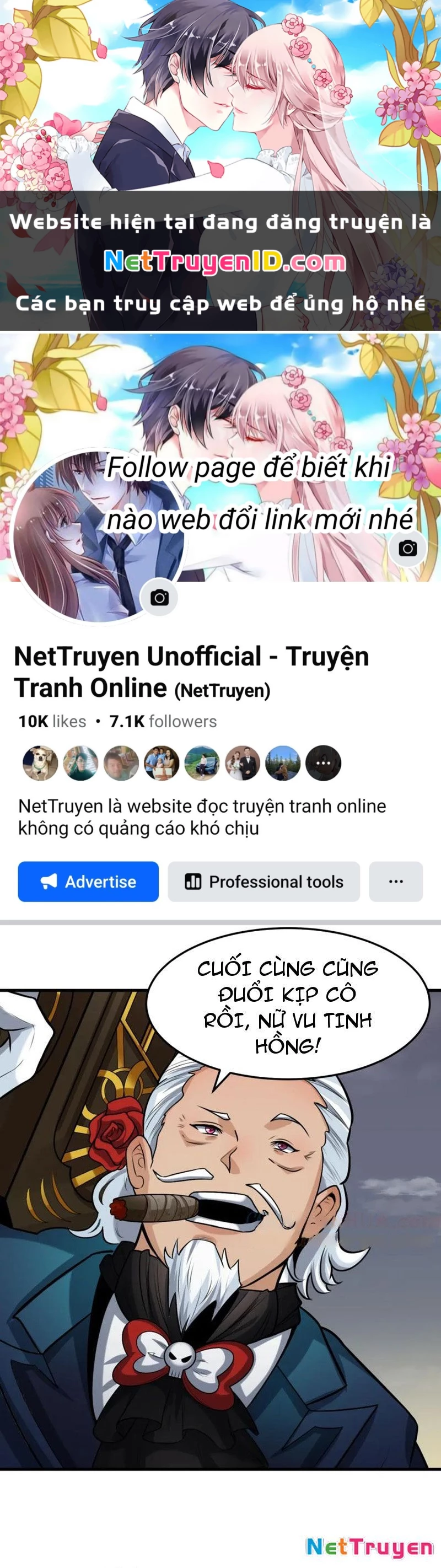 Kỷ Nguyên Kỳ Lạ Chapter 161 - 1