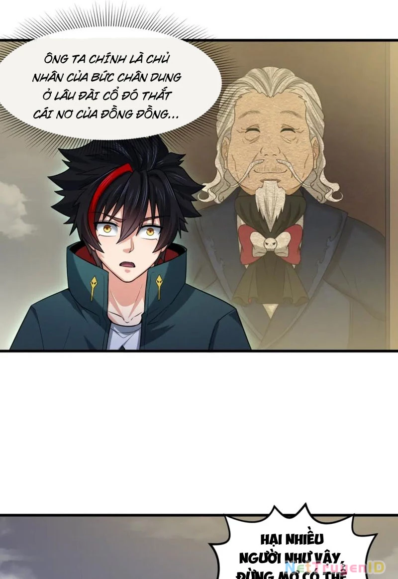 Kỷ Nguyên Kỳ Lạ Chapter 161 - 2