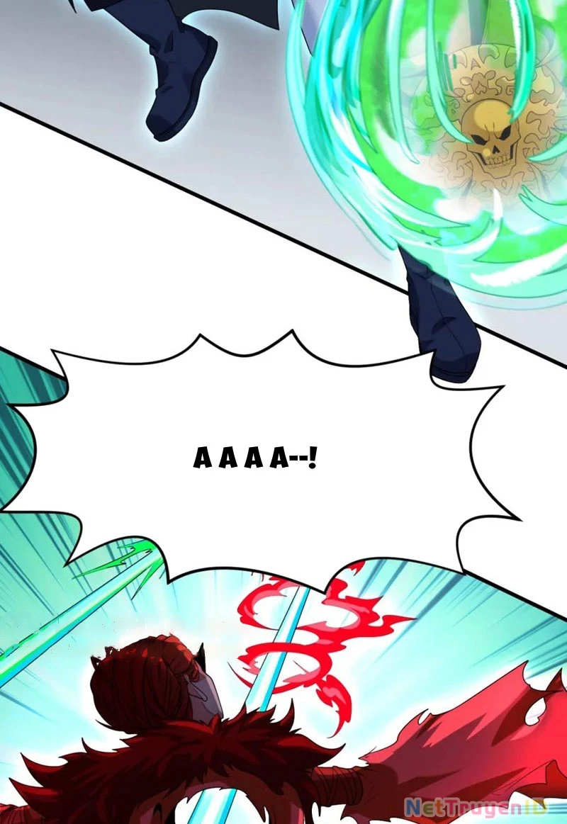 Kỷ Nguyên Kỳ Lạ Chapter 161 - 5