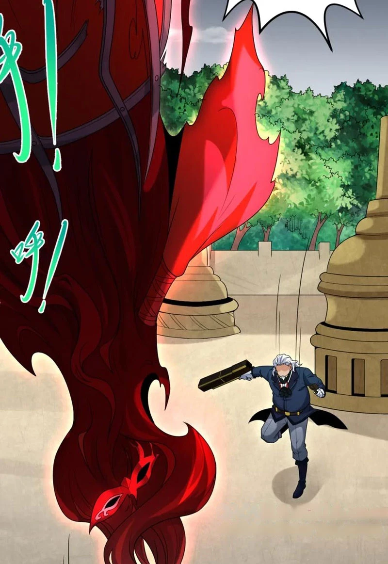 Kỷ Nguyên Kỳ Lạ Chapter 161 - 7