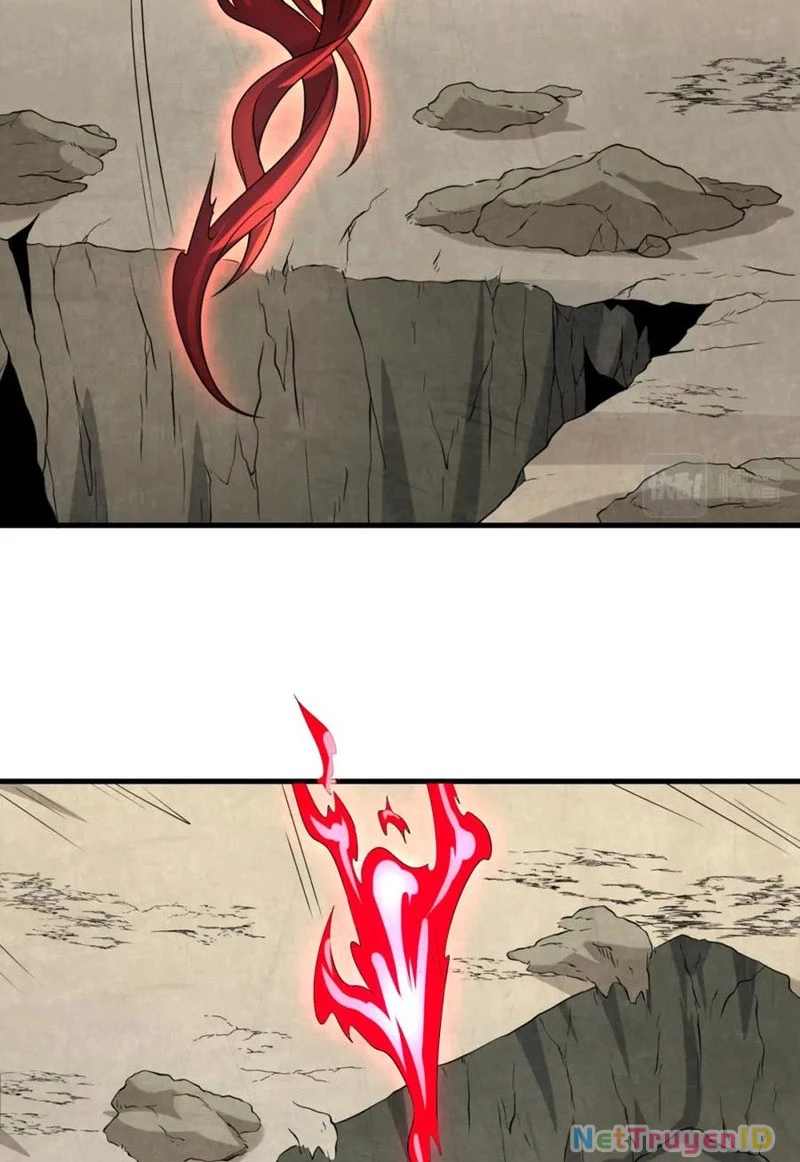 Kỷ Nguyên Kỳ Lạ Chapter 161 - 8