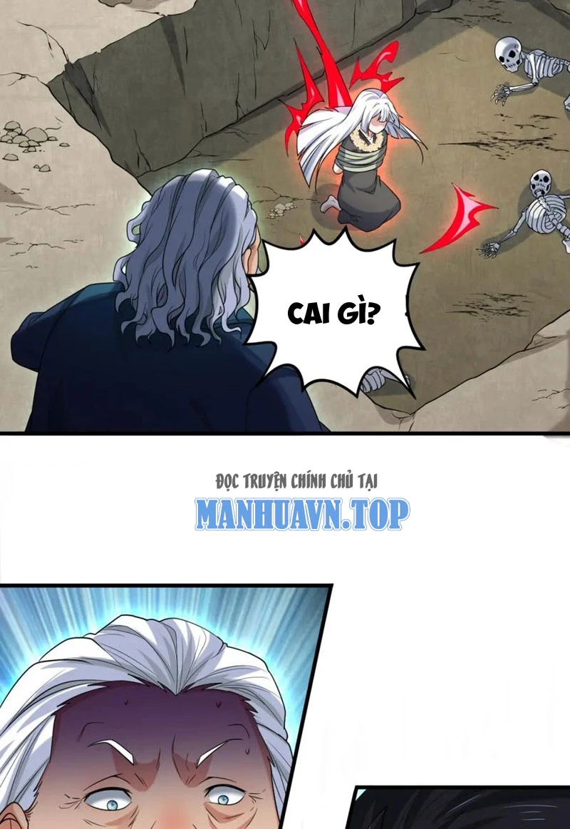 Kỷ Nguyên Kỳ Lạ Chapter 161 - 9
