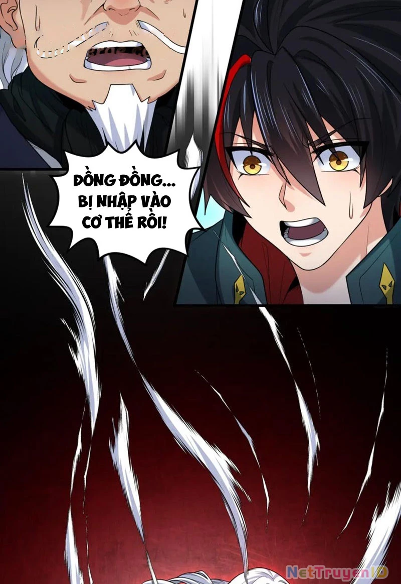 Kỷ Nguyên Kỳ Lạ Chapter 161 - 10