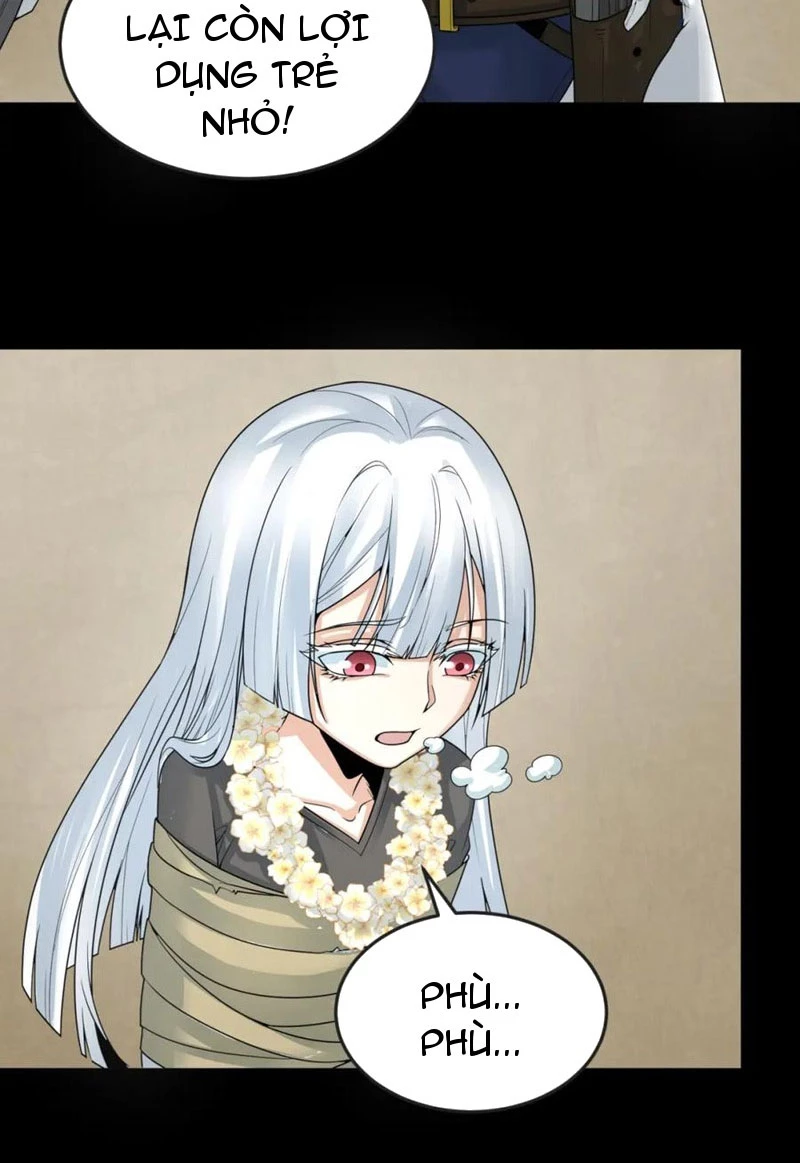 Kỷ Nguyên Kỳ Lạ Chapter 161 - 15