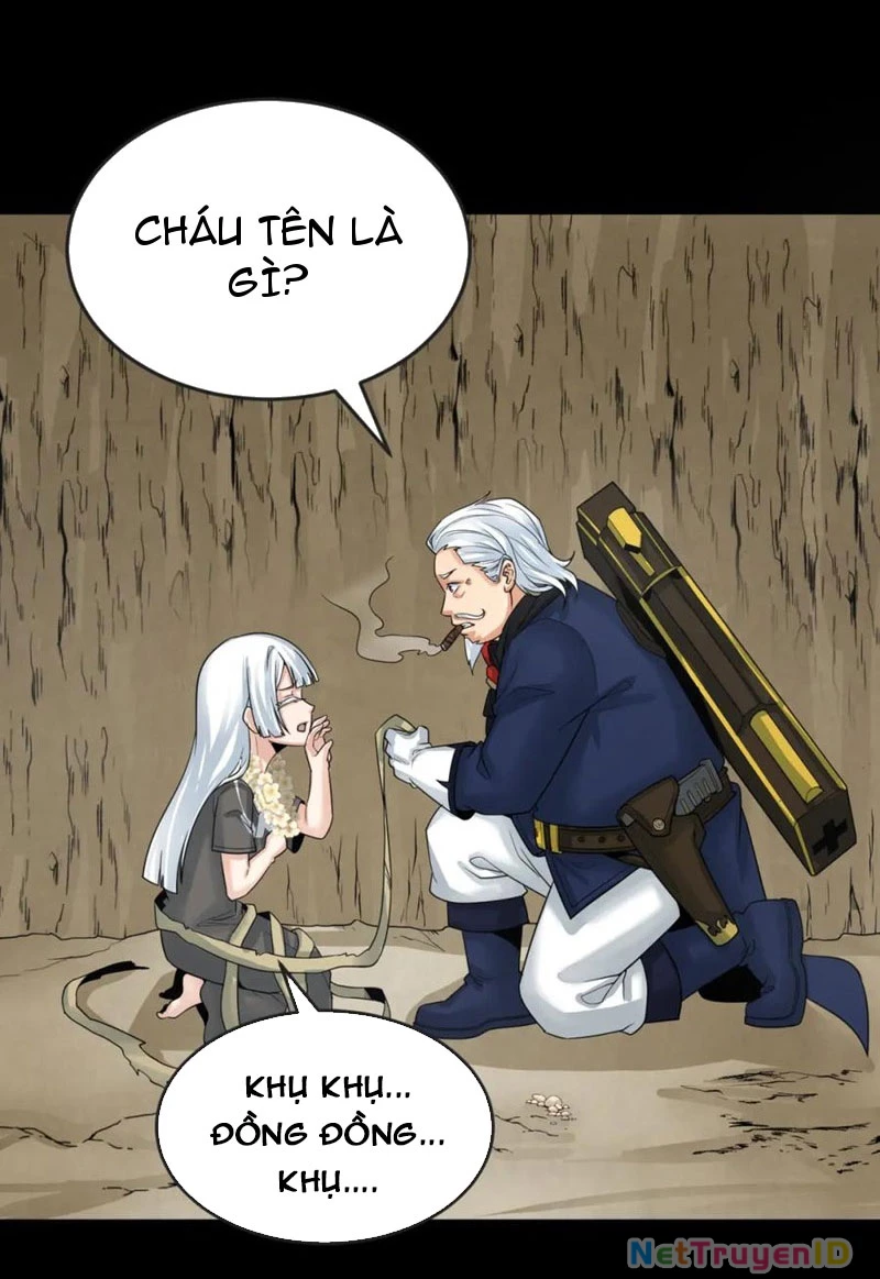 Kỷ Nguyên Kỳ Lạ Chapter 161 - 17