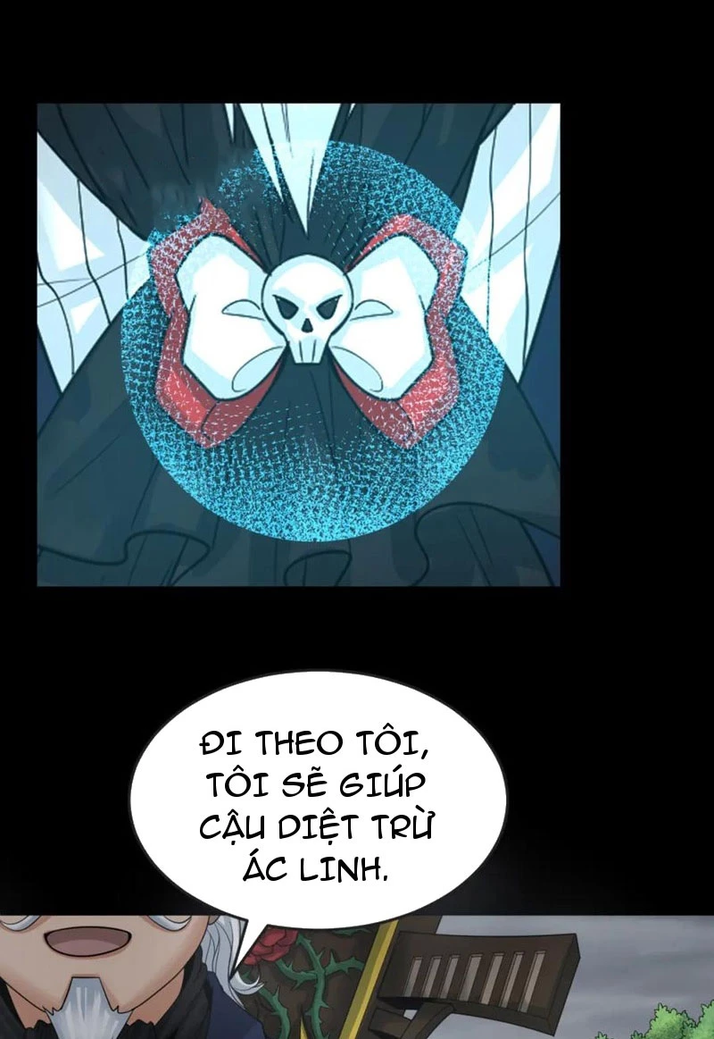 Kỷ Nguyên Kỳ Lạ Chapter 161 - 19