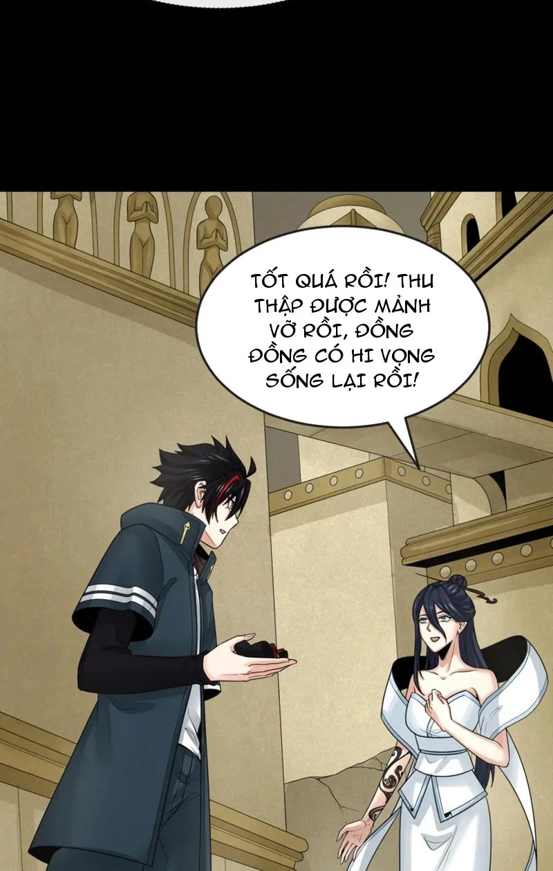 Kỷ Nguyên Kỳ Lạ Chapter 161 - 23