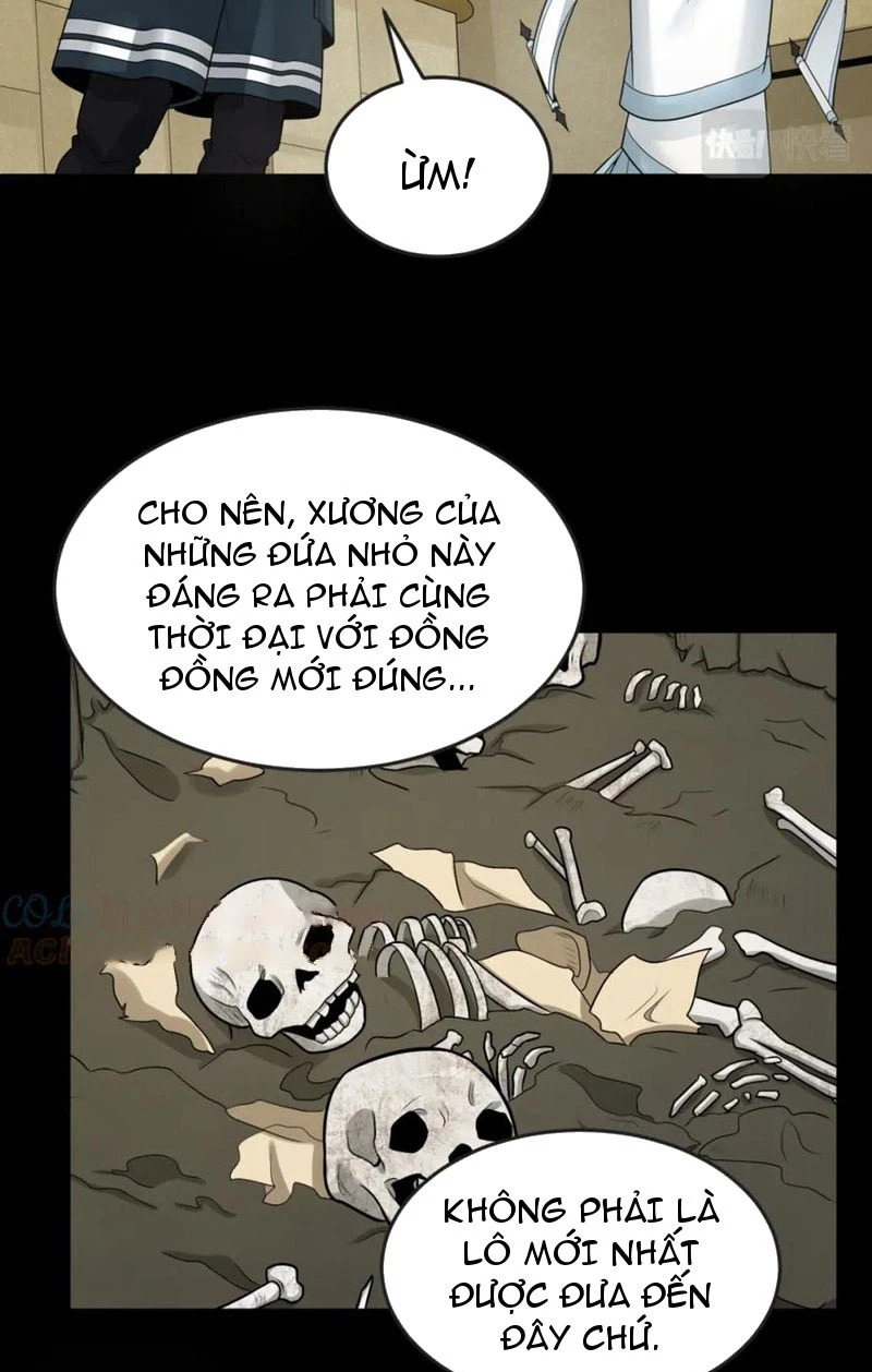 Kỷ Nguyên Kỳ Lạ Chapter 161 - 24