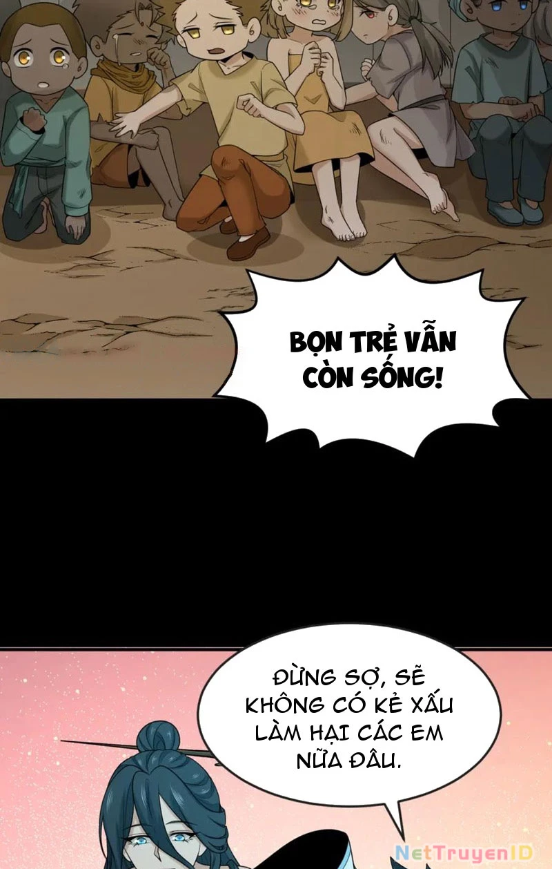 Kỷ Nguyên Kỳ Lạ Chapter 161 - 28