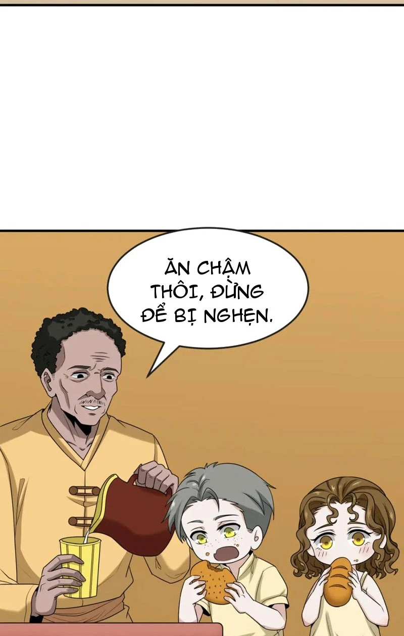 Kỷ Nguyên Kỳ Lạ Chapter 161 - 35
