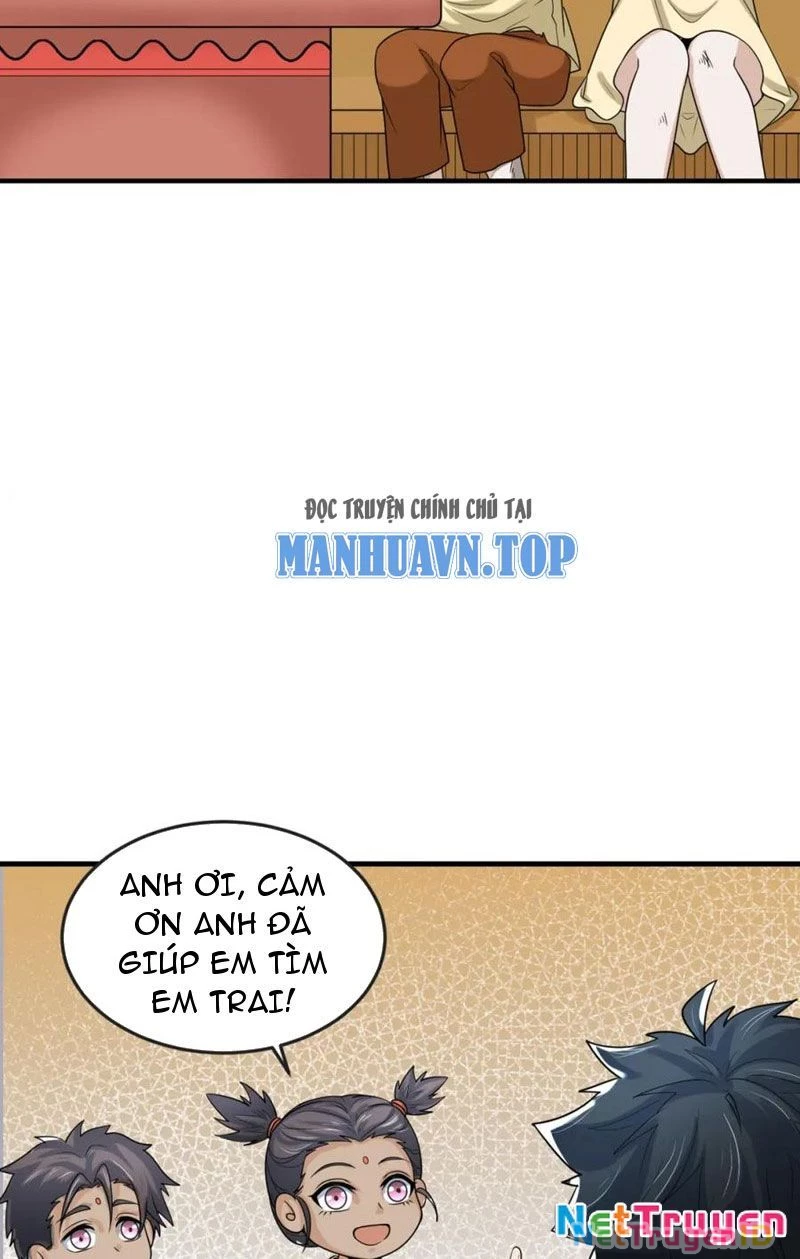 Kỷ Nguyên Kỳ Lạ Chapter 161 - 36