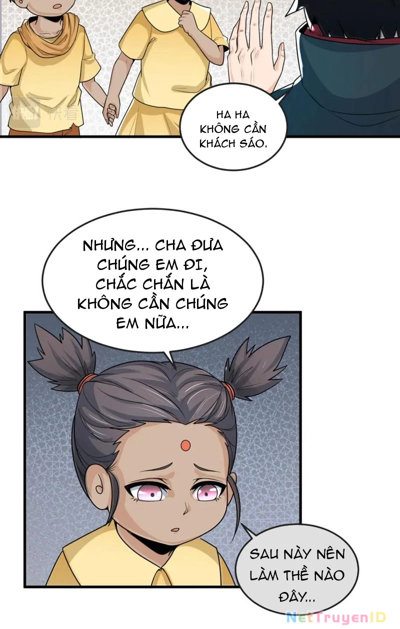 Kỷ Nguyên Kỳ Lạ Chapter 161 - 37