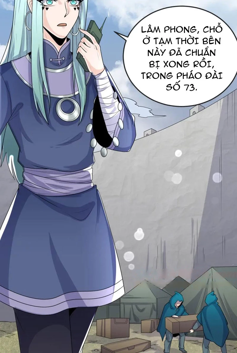 Kỷ Nguyên Kỳ Lạ Chapter 161 - 43