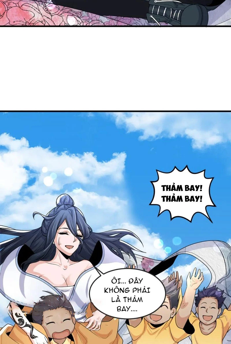 Kỷ Nguyên Kỳ Lạ Chapter 161 - 45