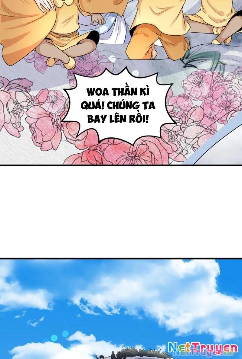 Kỷ Nguyên Kỳ Lạ Chapter 161 - 46
