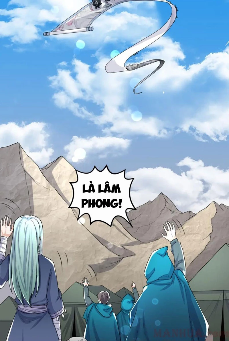 Kỷ Nguyên Kỳ Lạ Chapter 161 - 47