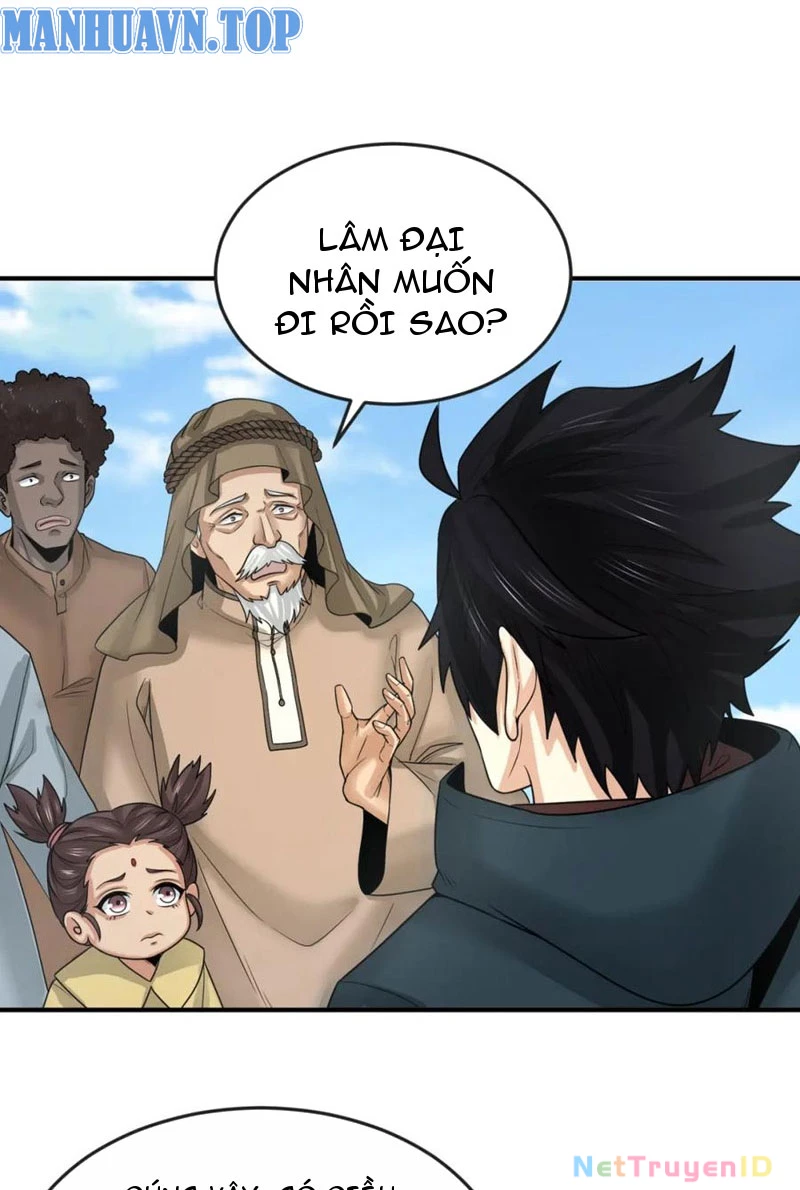 Kỷ Nguyên Kỳ Lạ Chapter 161 - 50