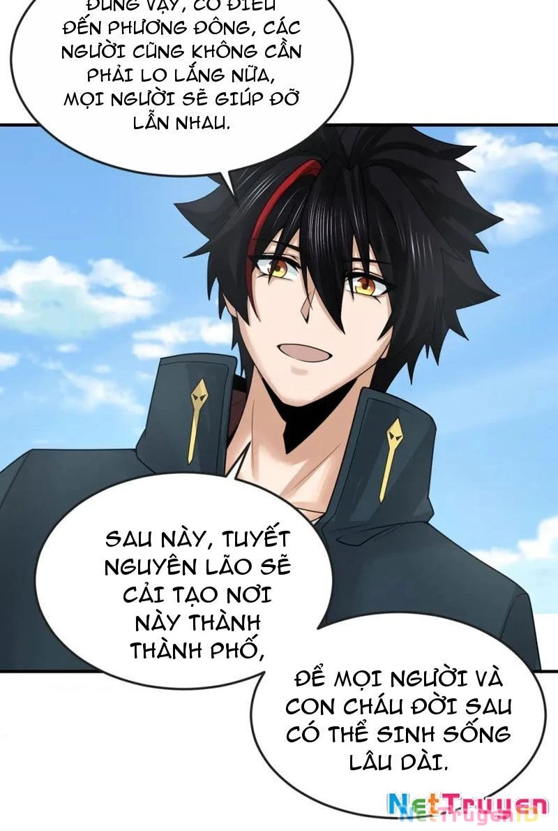 Kỷ Nguyên Kỳ Lạ Chapter 161 - 51