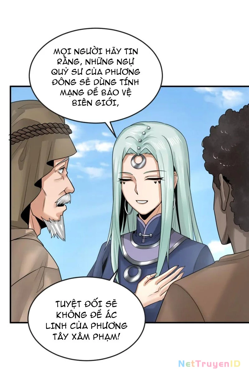 Kỷ Nguyên Kỳ Lạ Chapter 161 - 52