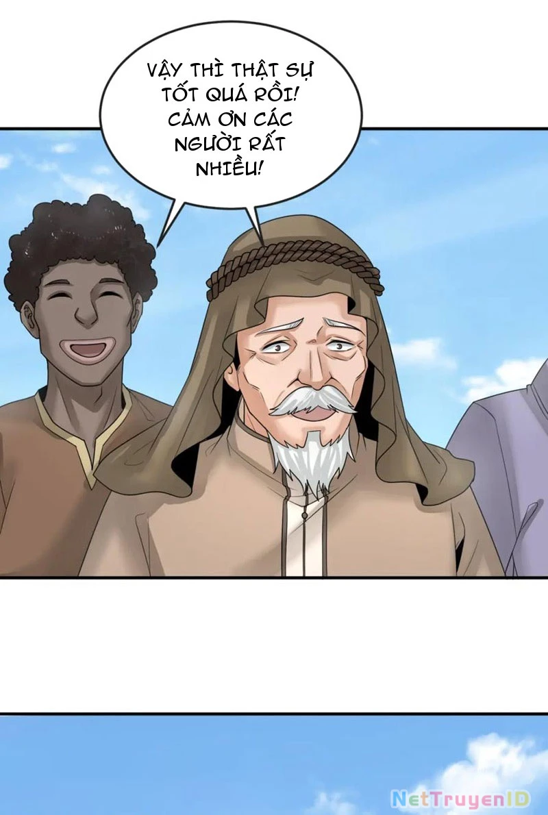 Kỷ Nguyên Kỳ Lạ Chapter 161 - 53
