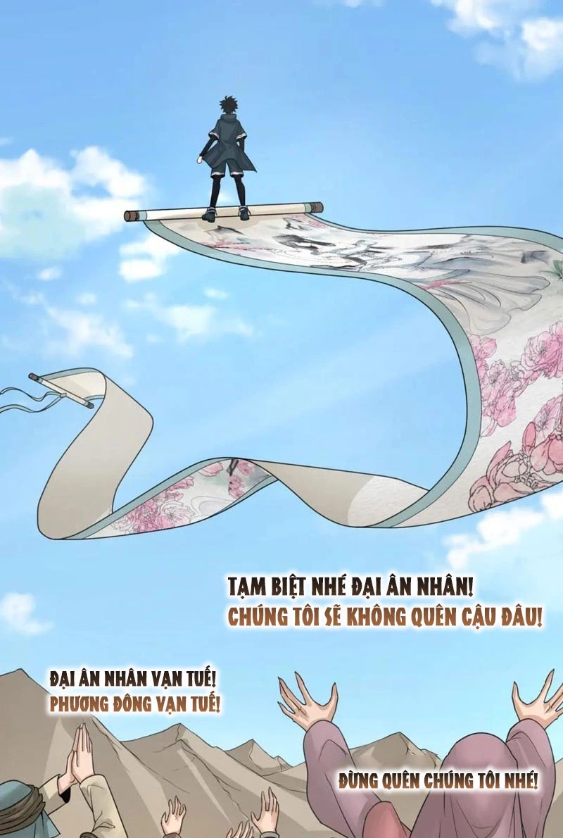 Kỷ Nguyên Kỳ Lạ Chapter 161 - 54