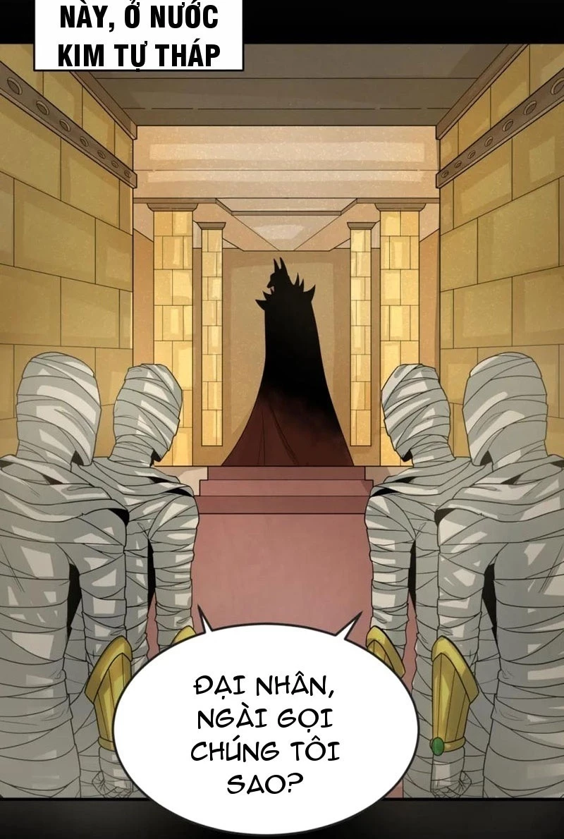 Kỷ Nguyên Kỳ Lạ Chapter 161 - 57